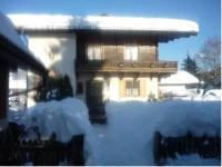 Four Elements Appartmenthaus Monarda 