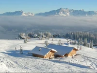 Gasthof Jandlalm 