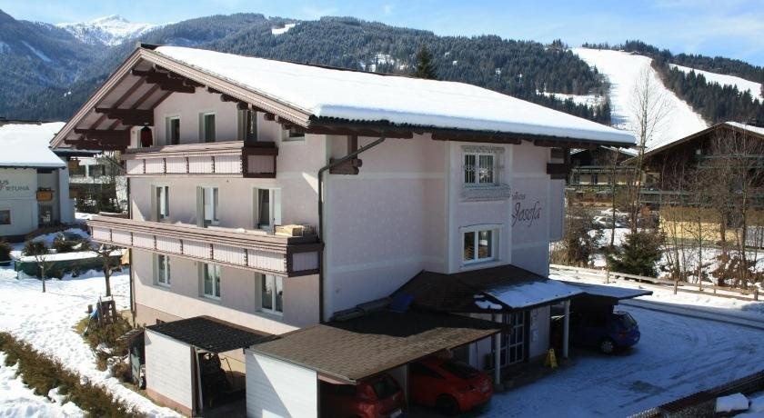 Landhaus Josefa 