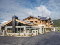 Hotel Matteo 