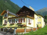 Gasthof Innerfraganterwirt 3*