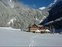 Alpenhotel Badmeister 
