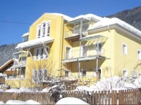 Appartementhaus Anita 