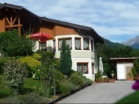 Appartementhaus Zraunig 