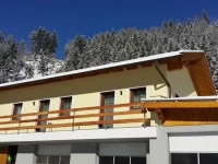 Appartements Salentinig 