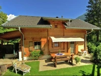 Chalet Hasslacher 