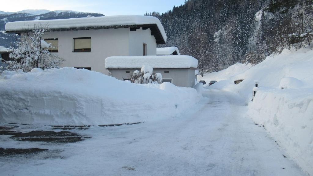 Ferienwohnung Maier 