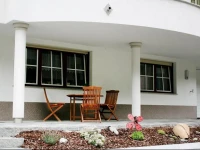 Apartment Flirsch 2 