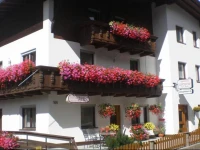 Apartments Alpenrose 