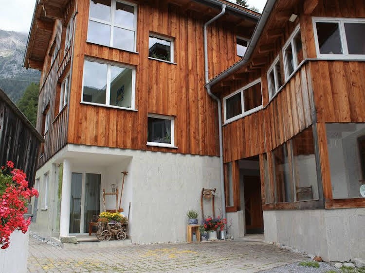Nadlihof 