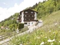 Panoramahotel Fliesserhof 