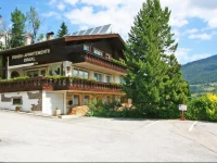 Apartment Landeck III 