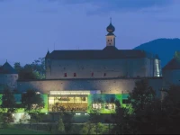 Hotel Schloss Gabelhofen 