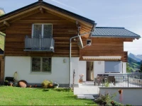 Apartment Stark 