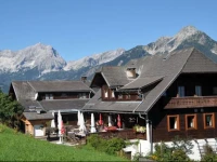 Almgasthof Baumschlagerberg 