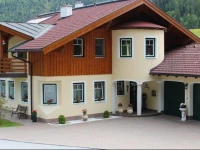 Appartement Auwald 