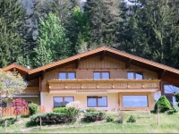 Appartement Schaubensteiner 