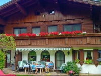 Appartements Basti 