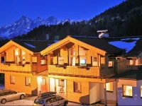 Fallhaus 