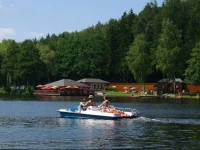 Hotel/Pension Rosengarten 3*