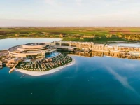 St. Martins Therme & Lodge 