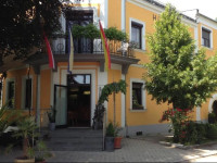 Gasthof-Pension Weisz-Artner