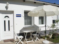 Appartement Anna 