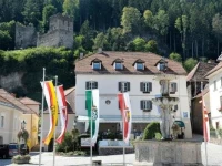 Landhotel Metnitztalerhof 