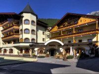 Aktiv- & Wellnesshotel Stubaierhof