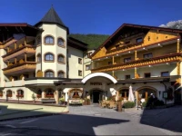 Aktiv- & Wellnesshotel Stubaierhof 