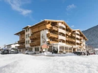 Alpenhotel Tirolerhof 