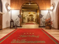 Hotel Donnerhof 