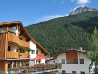Adler Hotel-Pension 