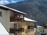 Apartment Alber 