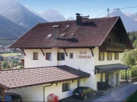 Apartment Franz Senn Weg 