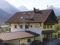 Apartment Franz Senn Weg II