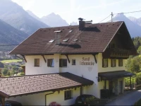 Apartment Franz Senn Weg II 