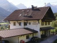 Apartment Franz Senn Weg IV 