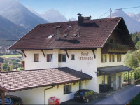 Apartment Franz Senn Weg V