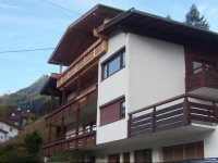 Fulpmes Apartment 1 