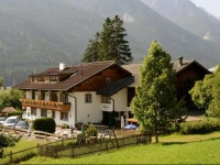 GГ¤stehaus Rettenbacher 