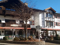 Gasthof Dorfkrug