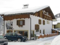 Haus Bergheimat - Familie Oberacher 