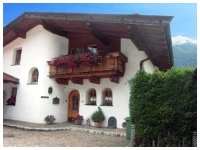 Landhaus Grawa 