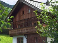 Ferienhaus SchmiedhГ¤usl 