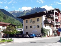 Ferienwohnung Resi im Zentrum 