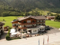 Hotel Wasserfall 