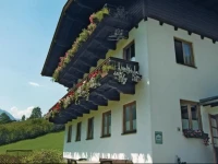 Apartment Grossglocknerstrasse Z 
