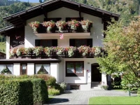 Apartment Landhaus Hollin 1 