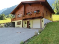 Chalet Aleida 